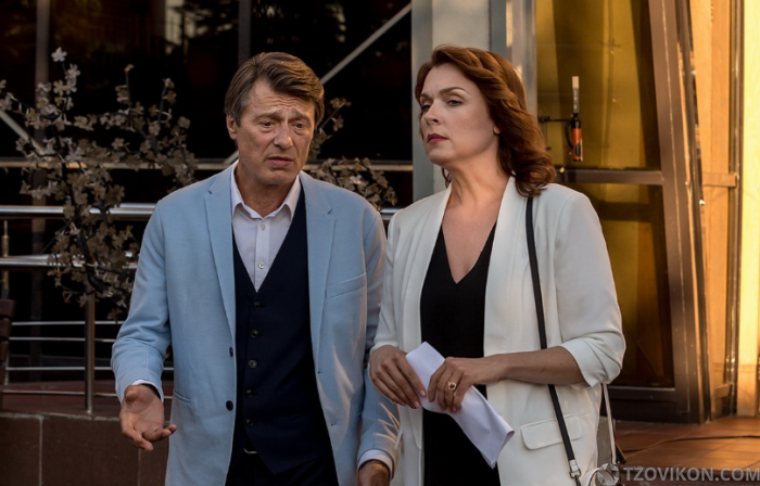 Фильм «Красавица и воры», 2019
- отзывы