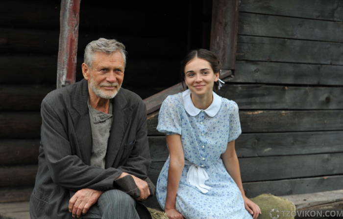 
                            Сериал &laquo;Сто дней свободы&raquo;, 2018
                         - отзывы