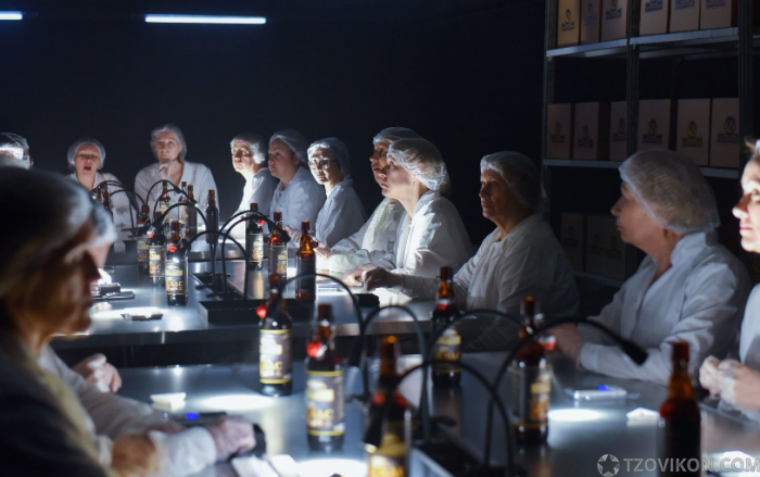 Сериал «Тоннель», 2025
- отзывы