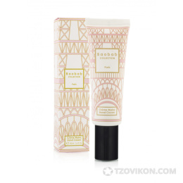 Baobab Collection Cosmetics крем для рук Paris 50мл
- отзывы