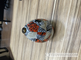 
                            Ladenac Milano Africa свеча Leopard Predator 220г
                         - отзывы
