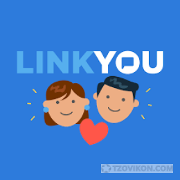 LinkYou
- отзывы