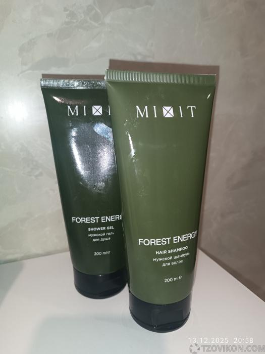 
                            MIXIT Подарочный наборы для мужчин. 
                         - отзывы