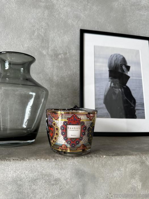 
                            Подарочный набор Baobab Collection Mexico
                         - отзывы
