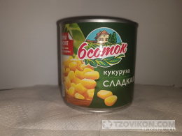 
                            Кукуруза
                         - отзывы