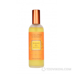 Collines de Provence Duos Parfumes спрей Mandarin and Yuzu 100мл
- отзывы