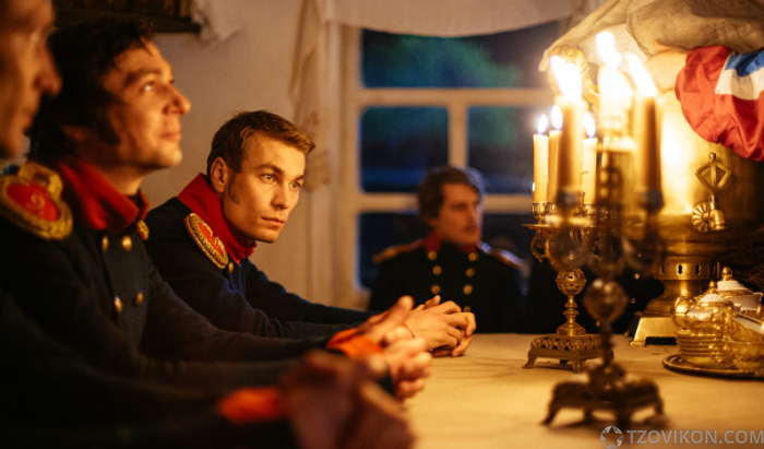 
                            сериал &laquo;Союз спасения. Время гнева&raquo;, 2022
                         - отзывы