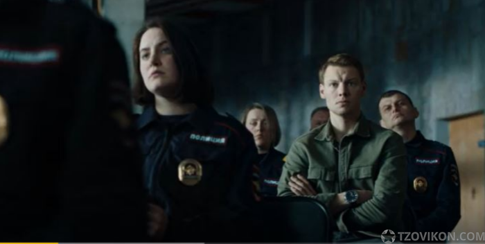 сериал «Такси под прикрытием», 2022
- отзывы