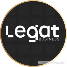 
                            Legat Business Group
                         - отзывы
