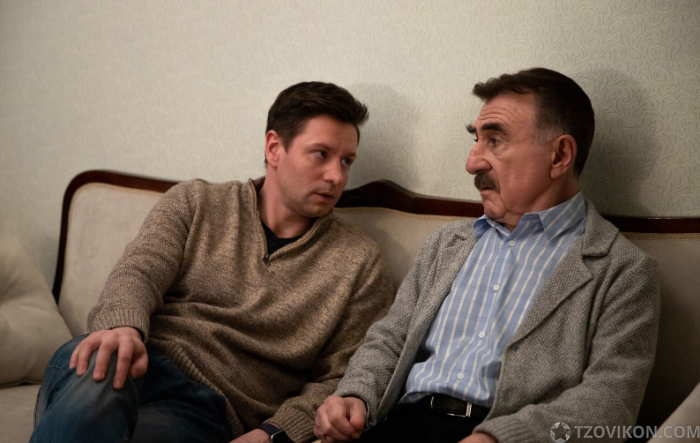 сериал «Райский», 2021
- отзывы