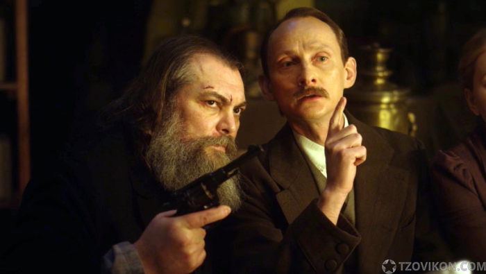 
                            сериал &laquo;Сто лет пути&raquo;, 2020
                         - отзывы