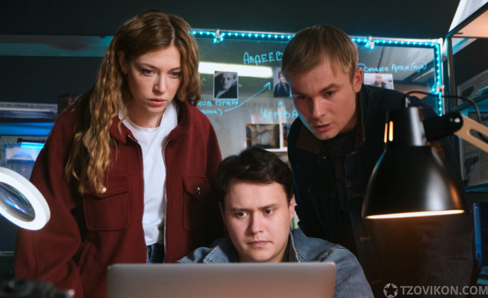 
                            Сериал &laquo;Менталистка&raquo;, 2026
                         - отзывы