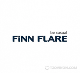 Интернет-магазин FINN FLARE
- отзывы