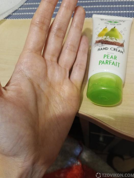 Крем для рук Beauty Care Pear от Faberlic
- отзывы