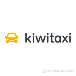 Kiwitaxi
- отзывы