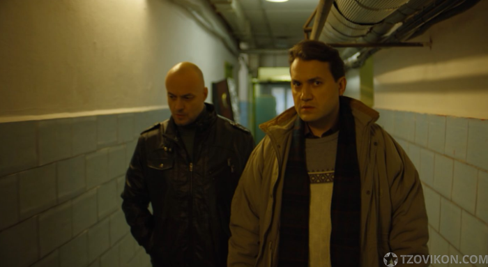 Сериал «Кровь за кровь», 2025
- отзывы
