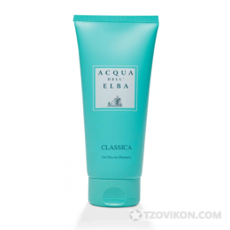 
                            Acqua dell&rsquo;Elba Classica man гель для душа 200мл
                         - отзывы