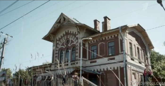 
                            Сериал &laquo;Знахарь&raquo;, 2018
                         - отзывы