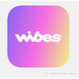 Wibes - социальная сеть от WILDBERRIES
- отзывы
