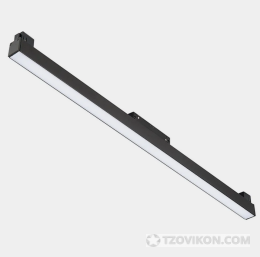 Магнитный светильник линейный 48В Starlight Line MG2040-B
- отзывы