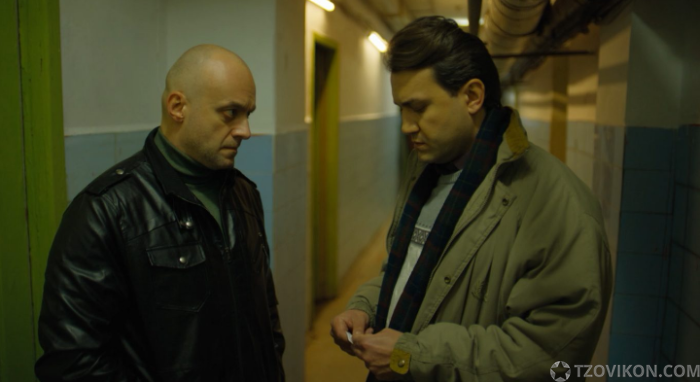 Сериал «Кровь за кровь», 2025
- отзывы