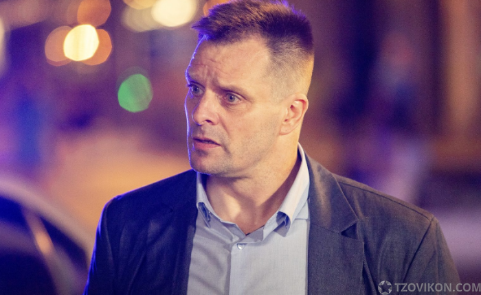 
                            Сериал &laquo;Мухтар. Он вернулся&raquo;, 2025
                         - отзывы