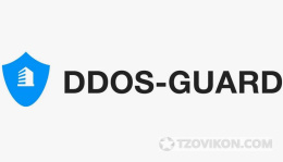
                            DDoS-Guard - Защита. Скорость. Контроль.
                         - отзывы