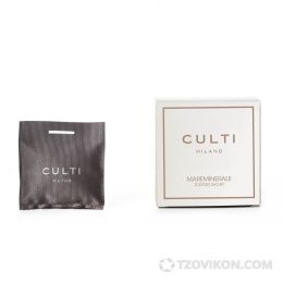 Culti Milano Саше для дома Mareminerale 7х7см
- отзывы