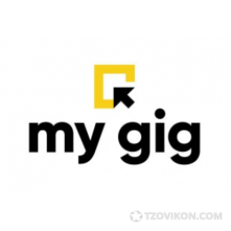 Сервис поиска подработок My Gig
- отзывы