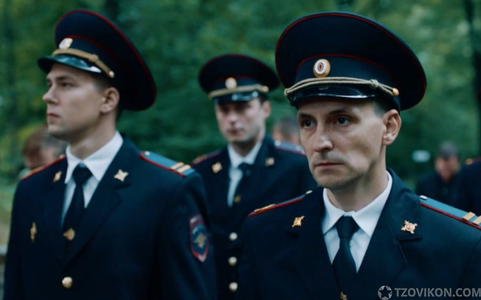 сериал «Такси под прикрытием», 2022
- отзывы