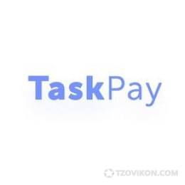TaskPay
- отзывы