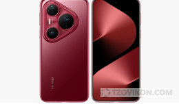 Смартфон HUAWEI Pura 80
- отзывы