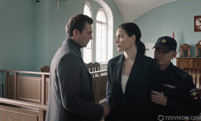 Сериал «Первый отдел-5. Новый сезон», 2025
- отзывы