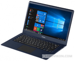 Ноутбук PRESTIGIO SmartBook 141С4
- отзывы