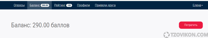 Экспертное мнение - сайт опросов.
- отзывы