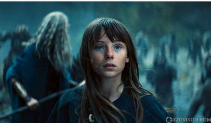 фильм «Вальгалла: Рагнарек», 2019
- отзывы