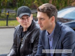 Интересный сериал первый отдел 3 сезон
- отзывы