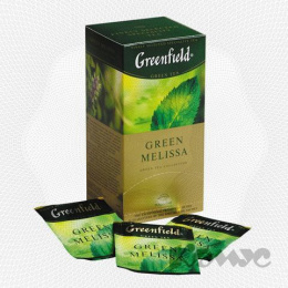 
                            Чай Greenfield (Гринфилд)
                         - отзывы