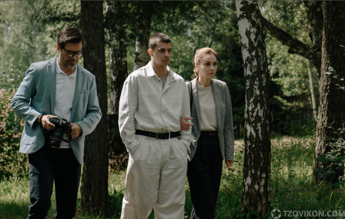 
                            сериал &laquo;Полюби меня снова&raquo;, 2025
                         - отзывы
