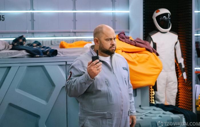 Сериал «Митрич», 2025
- отзывы