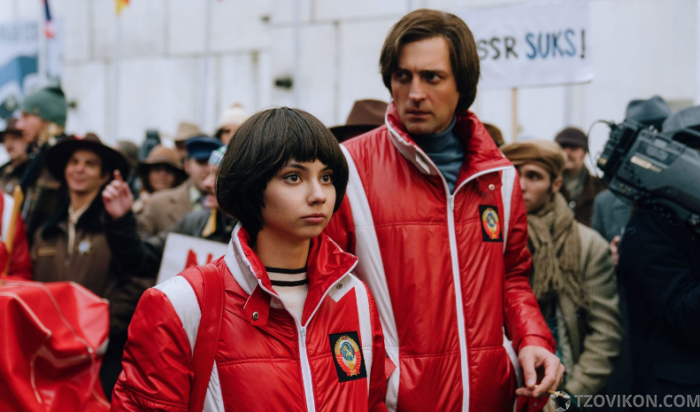 Фильм «Роднина», 2025
- отзывы
