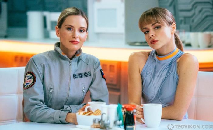 Сериал «Митрич», 2025
- отзывы