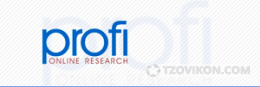Сайт Profiresearch.net (Profi Online Research)
- отзывы