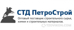 ТД «ПетроСтрой» (petrostm.ru), Санкт-Петербург
- отзывы