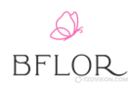 
                            Доставка цветов в Москве BFLOR
                         - отзывы