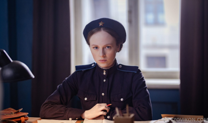 Сериал «Художник-2», 2025
- отзывы