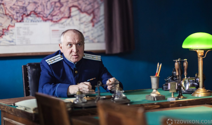Сериал «Художник-2», 2025
- отзывы