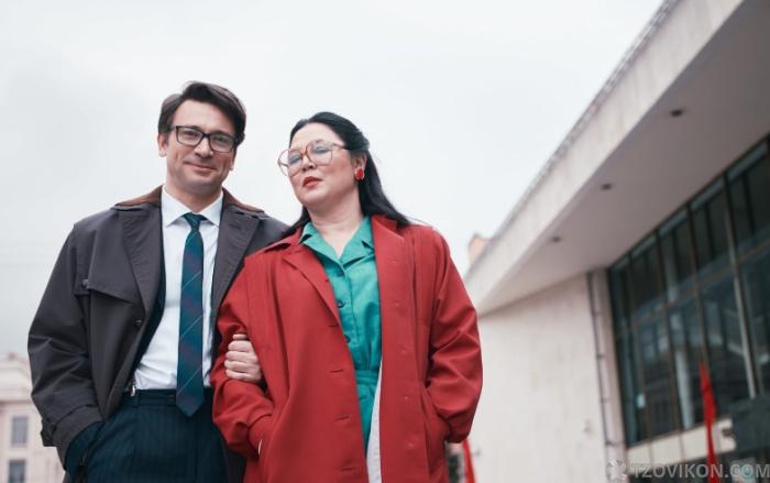 
                            Сериал &laquo;Казанова. Возвращение&raquo;, 2026
                         - отзывы