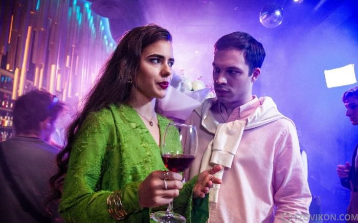 сериал «Марафон сердца», 2026
- отзывы