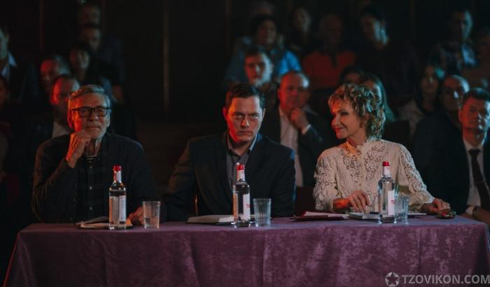 
                            Сериал &laquo;Алла-такси. Продолжение&raquo;, 2025
                         - отзывы